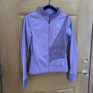 Under armour Perpetual Run Jacket Size XS